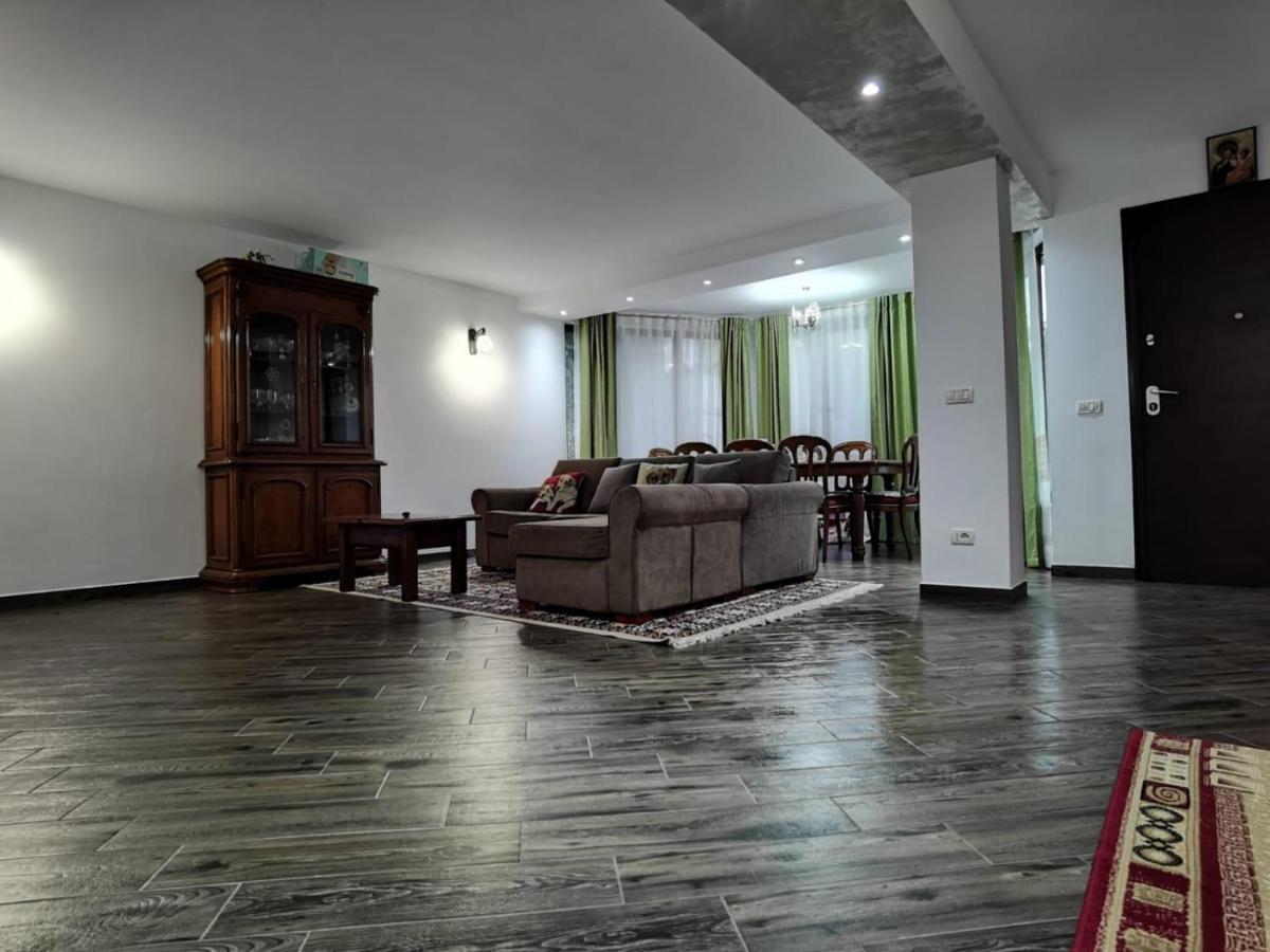 Vila Ella Villa Căpăţîneni-Ungureni Eksteriør bilde