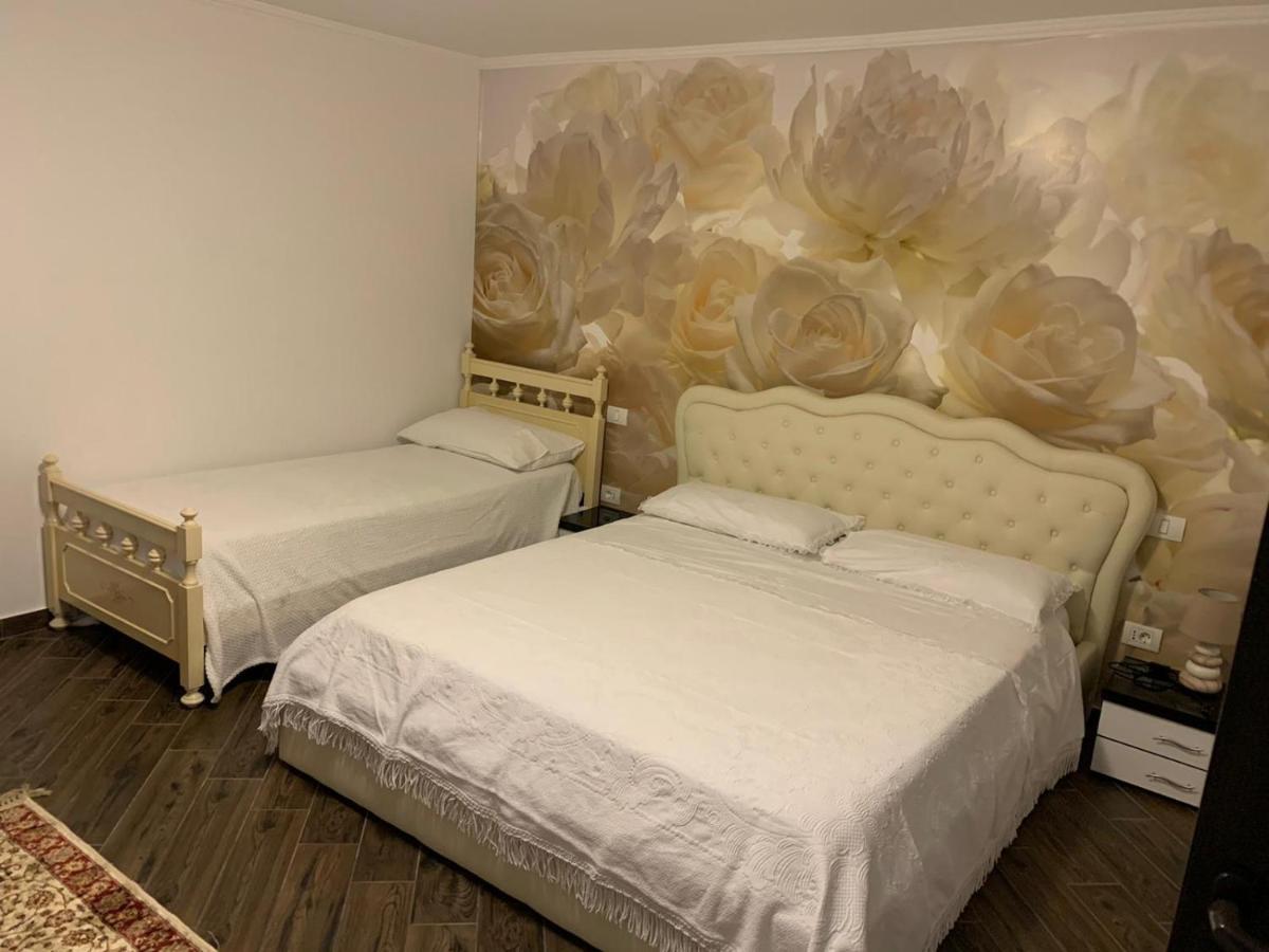 Vila Ella Villa Căpăţîneni-Ungureni Eksteriør bilde
